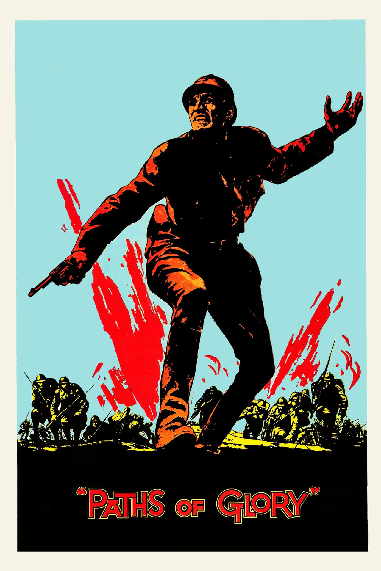 Paths Of Glory (1958)